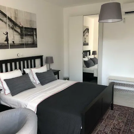 Marina Guest house 4*