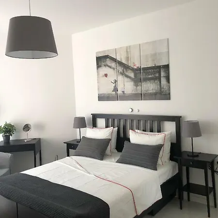 Guest house Marina 4*