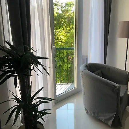 Guest house Marina 4*