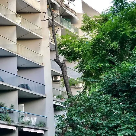 بيت ضيافة Marina