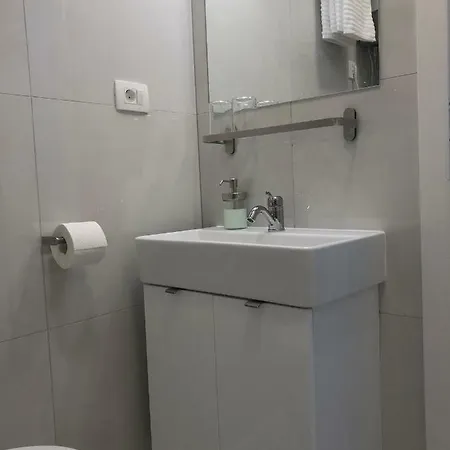 Marina Gostinjska kuća *