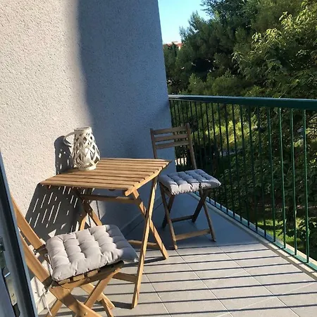 Marina Pensjonat 4*