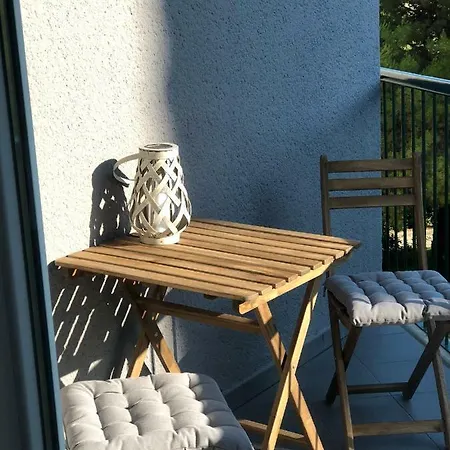 Marina Gostinjska kuća