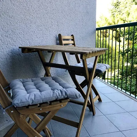 Gostinjska kuća Marina Split