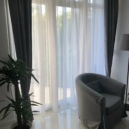 بيت ضيافة Marina