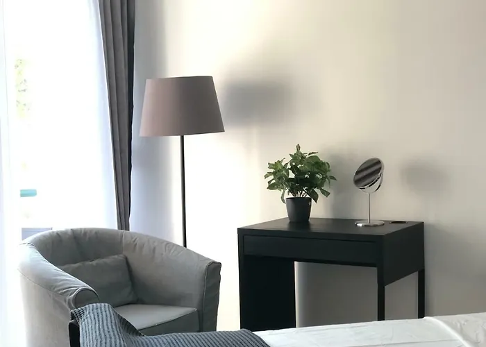 ゲストハウス Marina