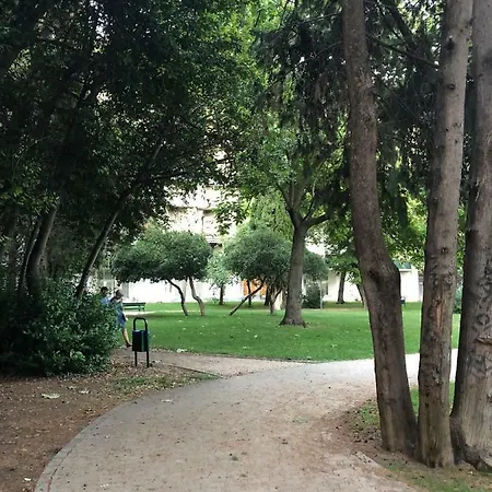 Marina Maison d'hôtes 4*