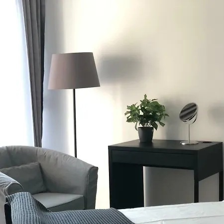 Maison d'hôtes Marina