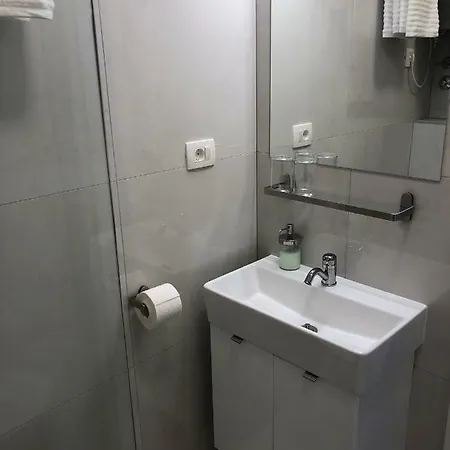 Marina Maison d'hôtes