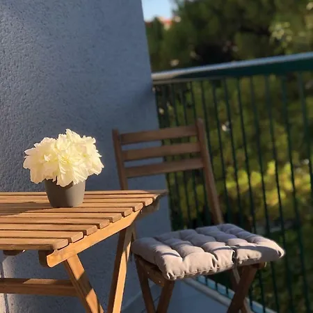 Marina Maison d'hôtes 4*