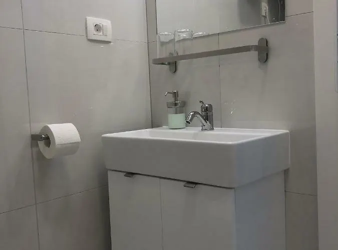 Marina Guest house 4*