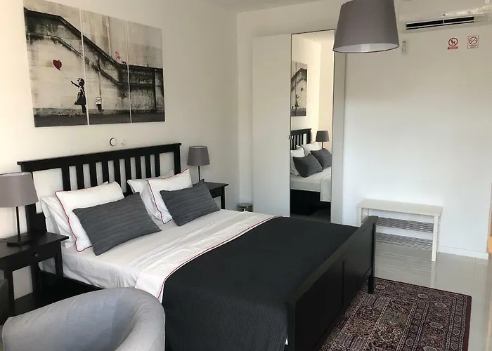 Marina Guest house 4*