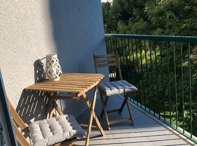 Marina Guest house 4*