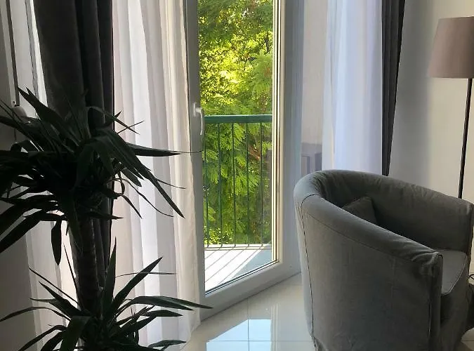 Guest house Marina 4*