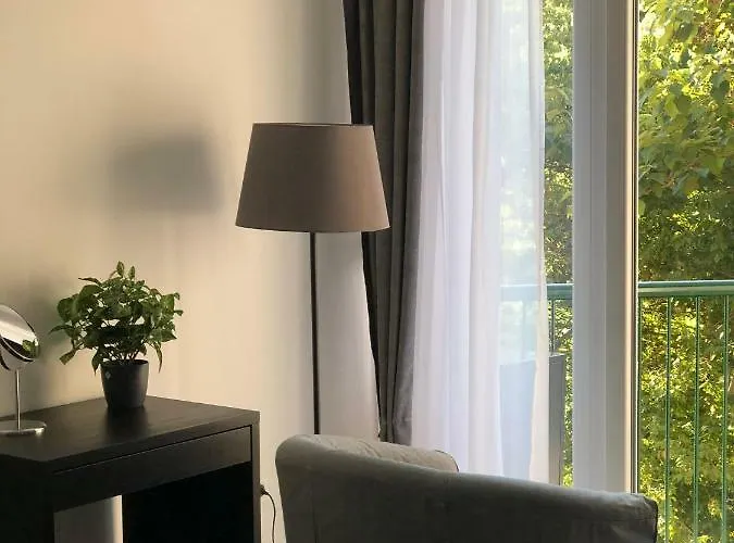 Marina Guest house Split