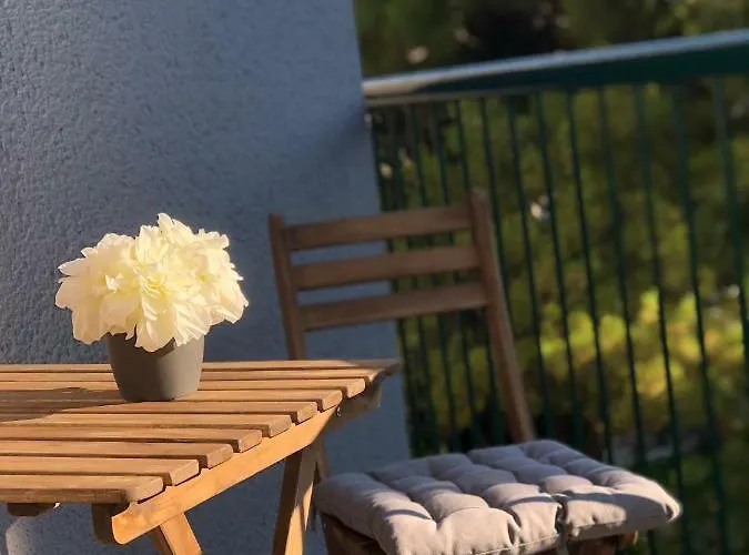 Marina Guest house 4*