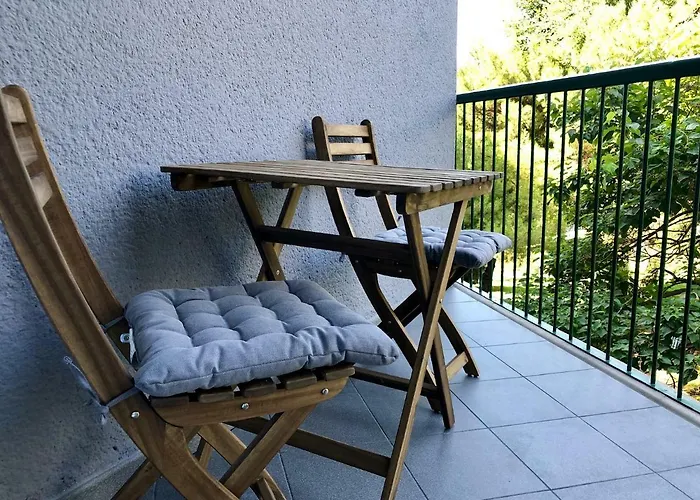 Guest house Marina Split